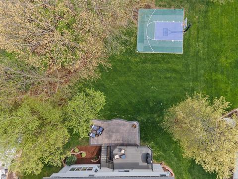 606 Castle Ridge Dr, Ballwin, MO 63021 photo 63