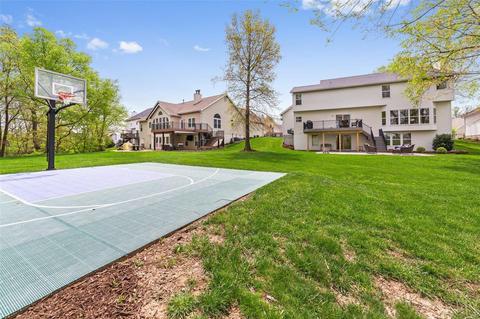 606 Castle Ridge Dr, Ballwin, MO 63021 photo 61