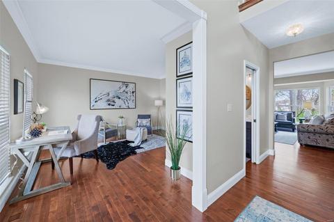 606 Castle Ridge Dr, Ballwin, MO 63021 photo 3