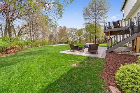 606 Castle Ridge Dr, Ballwin, MO 63021 photo 62