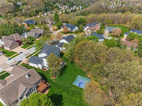 606 Castle Ridge Dr, Ballwin, MO 63021 photo 52