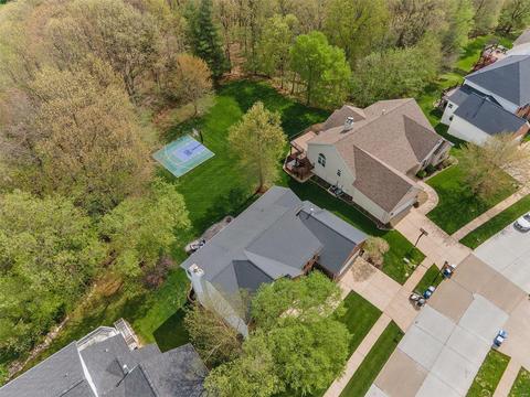 606 Castle Ridge Dr, Ballwin, MO 63021 photo 56