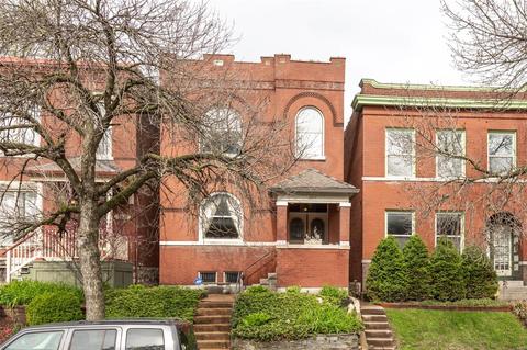 2617 S Compton Ave, Saint Louis, MO 63118 photo 2