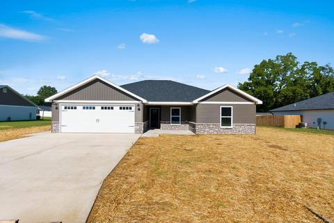 21 Paradise Ave, Benton, MO 63736 photo 1