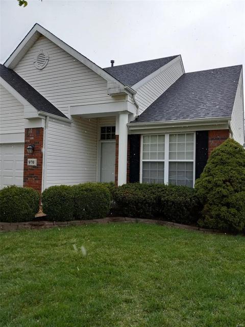 970 Gandolf Way, Eureka, MO 63025 photo 1