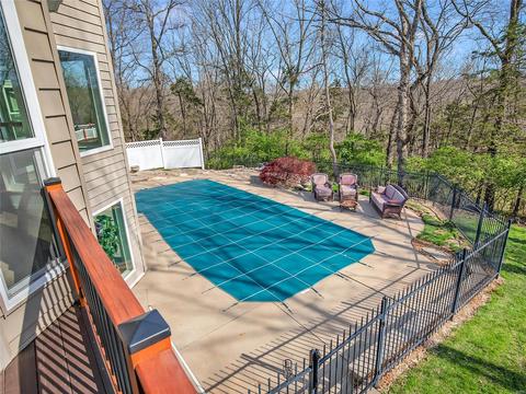 986 Timber Glen Ln, Ballwin, MO 63021 photo 18