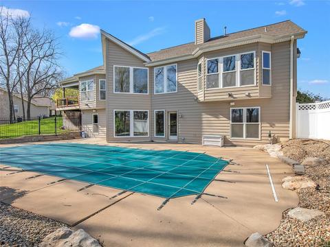 986 Timber Glen Ln, Ballwin, MO 63021 photo 33