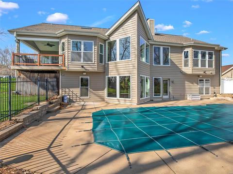 986 Timber Glen Ln, Ballwin, MO 63021 photo 34