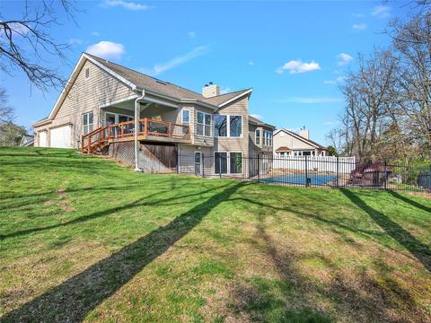 986 Timber Glen Ln, Ballwin, MO 63021 photo 36