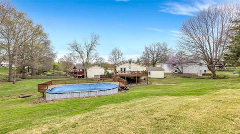 361 Bellestri Dr, Ballwin, MO 63021 photo 23