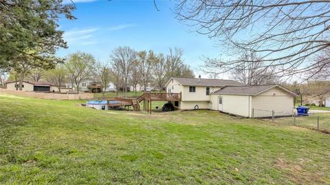 361 Bellestri Dr, Ballwin, MO 63021 photo 24