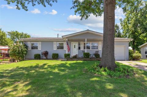 704 Darby Dr, O'fallon, MO 63366 photo 1