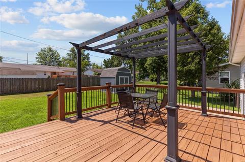 704 Darby Dr, O'fallon, MO 63366 photo 16