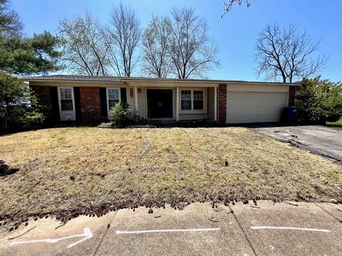 568 Larksmore Ct, Manchester, MO 63021 photo 2