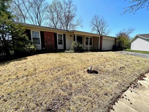 568 Larksmore Ct, Manchester, MO 63021 photo 1