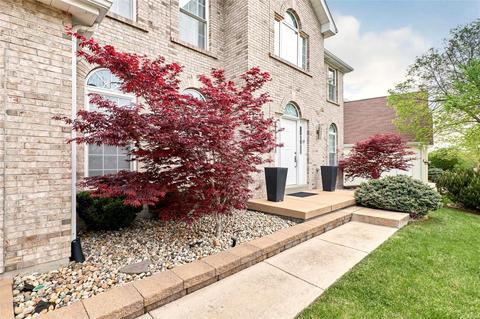 605 Westonridge Ct, Wildwood, MO 63021 photo 3