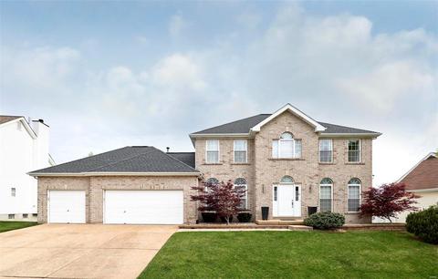 605 Westonridge Ct, Wildwood, MO 63021 photo 1