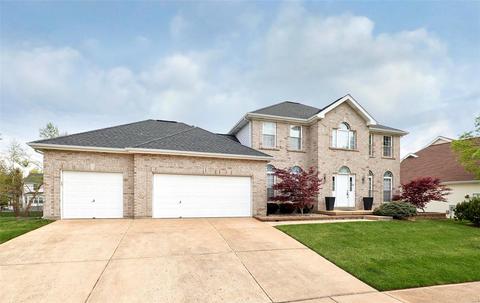 605 Westonridge Ct, Wildwood, MO 63021 photo 2