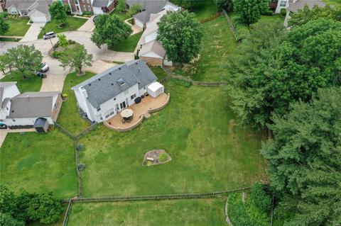 423 Stryker Ct, Ballwin, MO 63021 photo 41