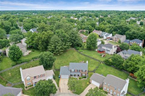 423 Stryker Ct, Ballwin, MO 63021 photo 43