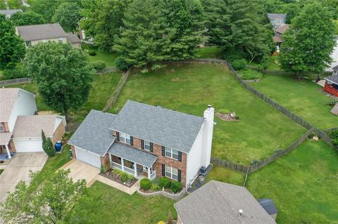 423 Stryker Ct, Ballwin, MO 63021 photo 40