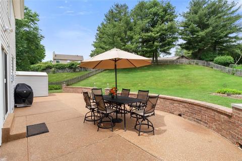 423 Stryker Ct, Ballwin, MO 63021 photo 34