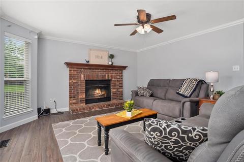 423 Stryker Ct, Ballwin, MO 63021 photo 11