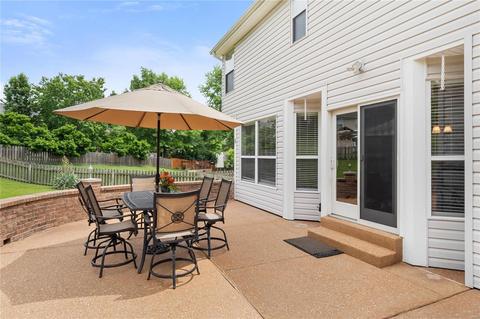 423 Stryker Ct, Ballwin, MO 63021 photo 18