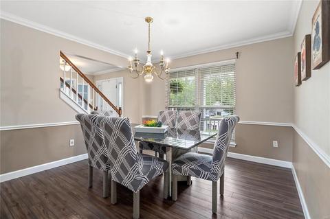 423 Stryker Ct, Ballwin, MO 63021 photo 9