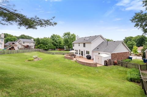 423 Stryker Ct, Ballwin, MO 63021 photo 37