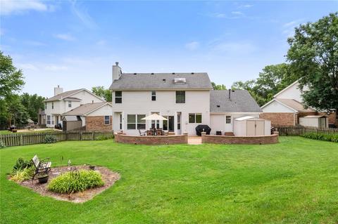423 Stryker Ct, Ballwin, MO 63021 photo 38
