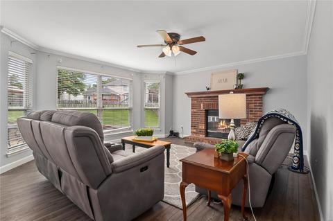 423 Stryker Ct, Ballwin, MO 63021 photo 10