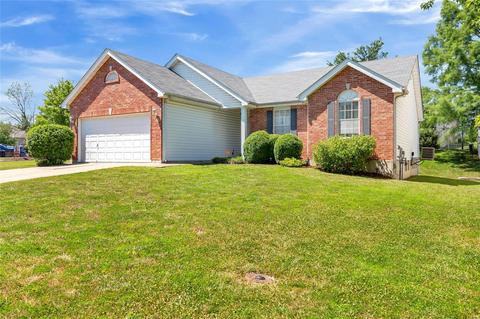 101 Chantry Dr, O'fallon, MO 63366 photo 1