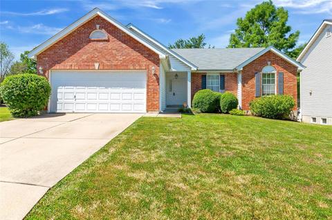 101 Chantry Dr, O'fallon, MO 63366 photo 24