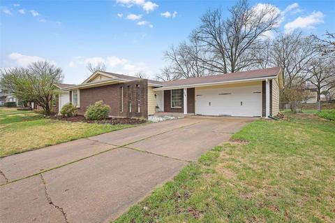 259 Cedar Village Ct, Ballwin, MO 63021 photo 22