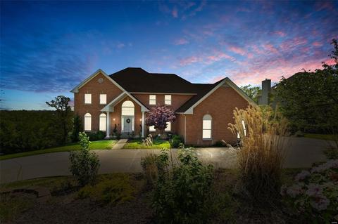 524 Dietrich Rd, Ballwin, MO 63021 photo 1