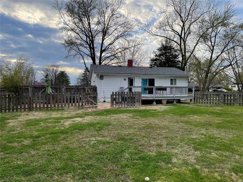 254 W Skyline Dr, Ballwin, MO 63011 photo 18