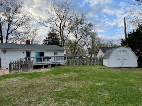 254 W Skyline Dr, Ballwin, MO 63011 photo 19