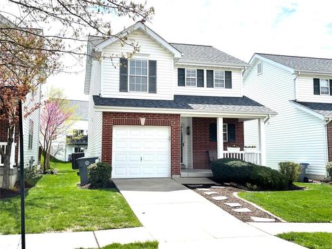 278 Tyndale Dr, O'fallon, MO 63366 photo 2