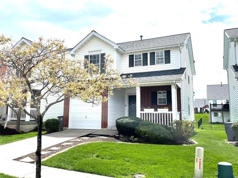 278 Tyndale Dr, O'fallon, MO 63366 photo 1