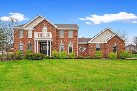 12 Clonmel Close, Weldon Spring, MO 63304 photo 2