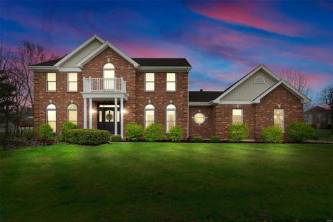 12 Clonmel Close, Weldon Spring, MO 63304 photo 1