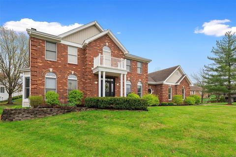 12 Clonmel Close, Weldon Spring, MO 63304 photo 5