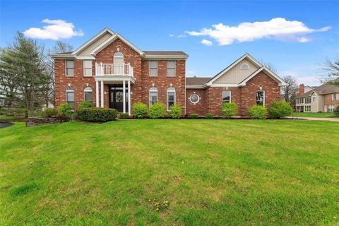 12 Clonmel Close, Weldon Spring, MO 63304 photo 3