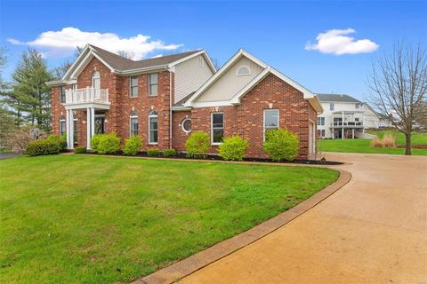 12 Clonmel Close, Weldon Spring, MO 63304 photo 4