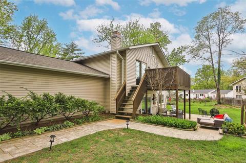 369 Napoli, Ballwin, MO 63021 photo 61