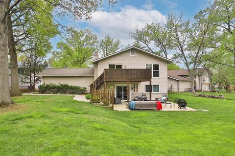 369 Napoli, Ballwin, MO 63021 photo 62