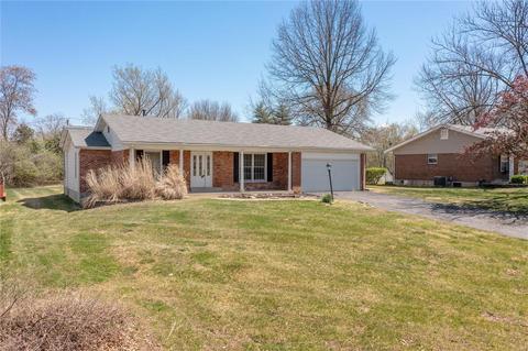245 Mar El Ct, Ellisville, MO 63011 photo 2