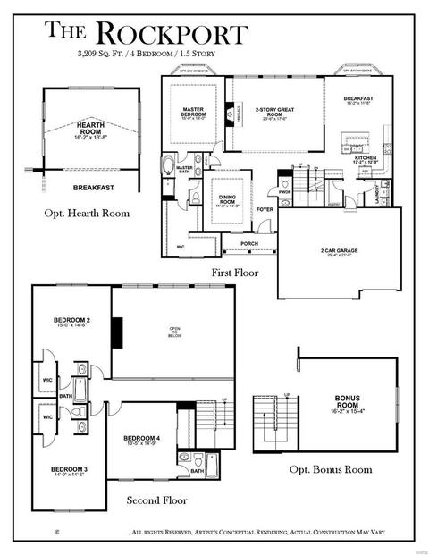 320 Matthew Joseph Ln, Eureka, MO 63025 photo 3