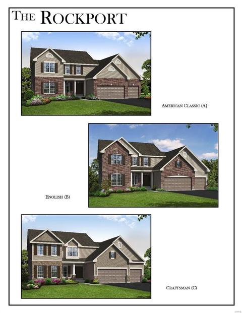 320 Matthew Joseph Ln, Eureka, MO 63025 photo 5